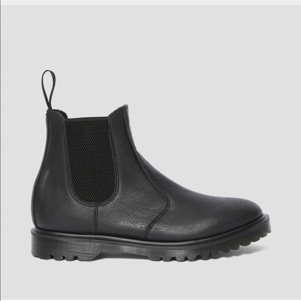 🦋⚡️DOC MARTENS CHELSEA BOOT⚡️🦋
